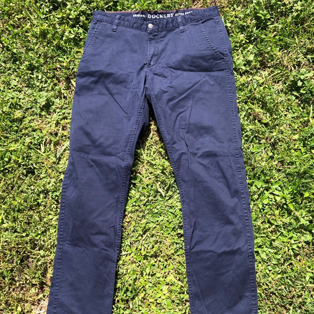 Dockers pants